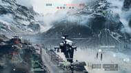 Throttling a Battlefield 6 helicopter (Image via SK Gaming | EA)